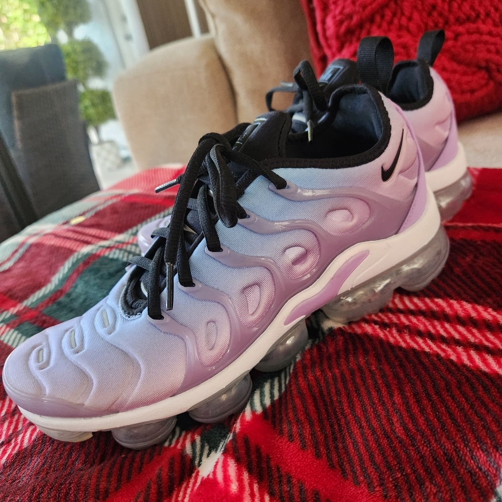 Womens Nike Air Vapormax Plus